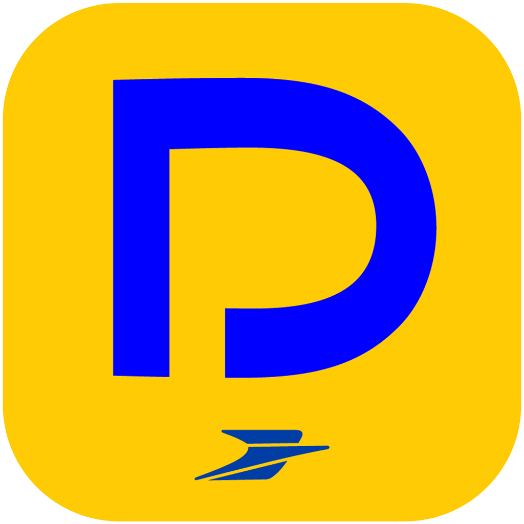 Accueil Digiposte