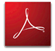 logo Acrobat Reader